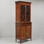 1329 4069 DISPLAY CABINET